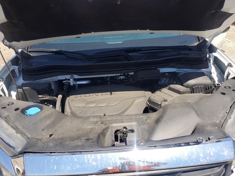 Aukcja sprzedaży 2023 Honda Ridgeline, vin: 5FPYK3F79PB006577, numer aukcji: 58572746