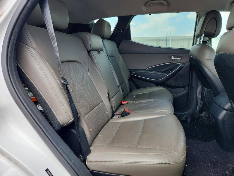Продаж на аукціоні авто 2017 Hyundai Santa Fe Sport, vin: 5NMZU3LB7HH001992, номер лоту: 56689856