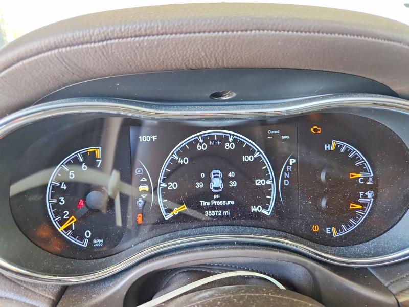 Aukcja sprzedaży 2019 Jeep Grand Cherokee, vin: 1C4RJFCG0KC590458, numer aukcji: 58069886