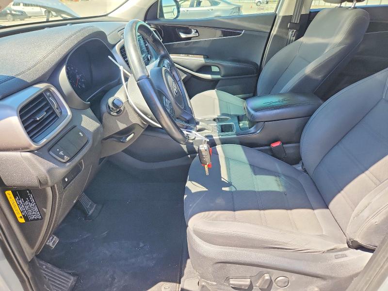 Продажа на аукционе авто 2016 Kia Sorento, vin: 5XYPGDA35GG016516, номер лота: 55079776