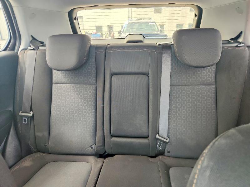 Продаж на аукціоні авто 2020 Chevrolet Trax, vin: 3GNCJKSB0LL195486, номер лоту: 57962996