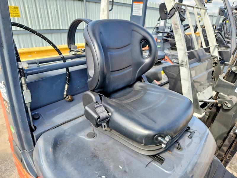 2016 Toyota Unknown მანქანა იყიდება აუქციონზე, vin: 76814, აუქციონის ნომერი: 57233536