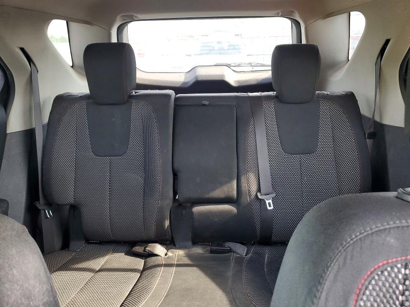 2015 Chevrolet Equinox მანქანა იყიდება აუქციონზე, vin: 2GNALBEK1F6214116, აუქციონის ნომერი: 57064816