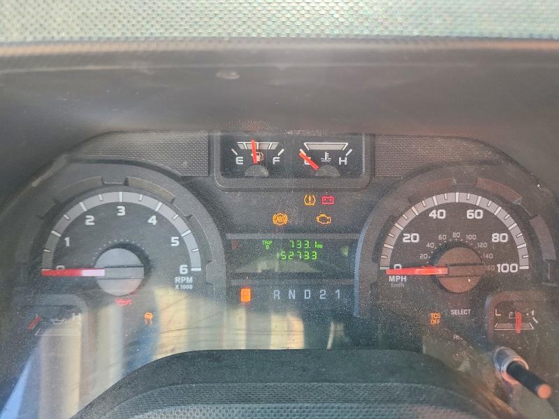 Aukcja sprzedaży 2012 Ford Econoline, vin: 1FTSS3EL3CDB20279, numer aukcji: 56061166