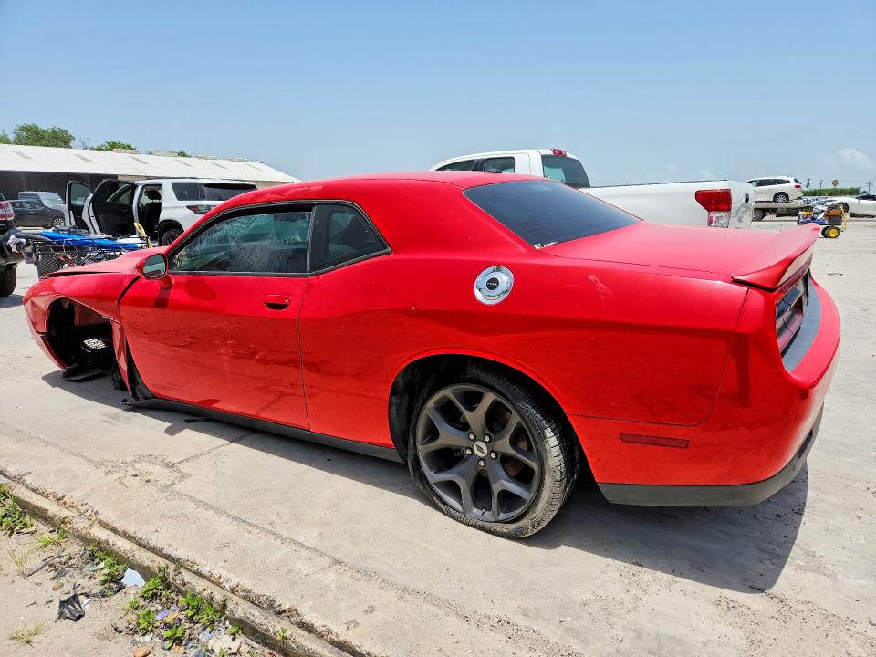 Aukcja sprzedaży 2019 Dodge Challenger, vin: 2C3CDZBTXKH524904, numer aukcji: 58693646