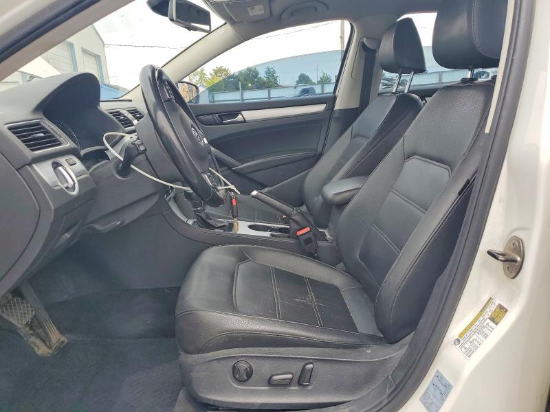 Aukcja sprzedaży 2013 Volkswagen Passat, vin: 1VWBH7A32DC134156, numer aukcji: 56894056