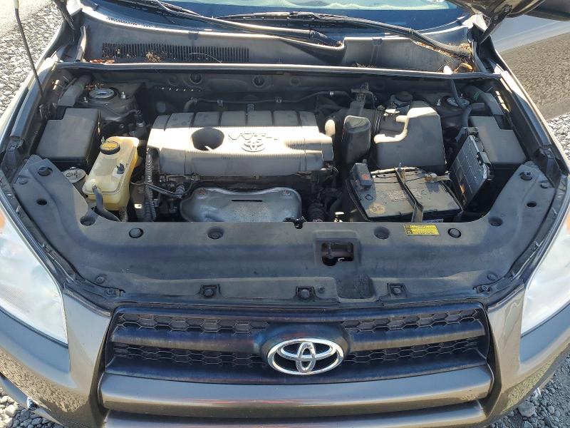 Aukcja sprzedaży 2010 Toyota Rav4, vin: 2T3BF4DV5AW053021, numer aukcji: 57633836