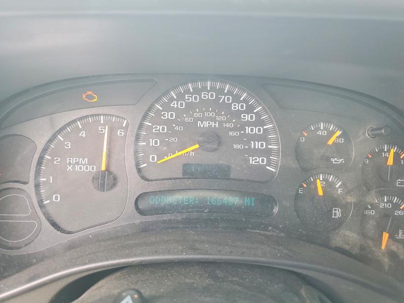 Aukcja sprzedaży 2003 Chevrolet Avalanche, vin: 3GNEC13T43G288914, numer aukcji: 57352836