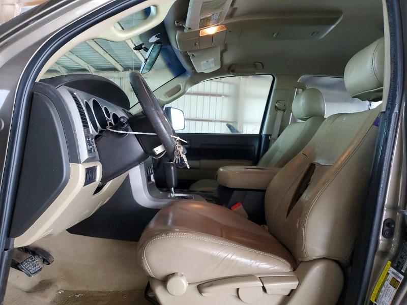 55947096 :رقم المزاد ، 5TFEM5F12BX028027 vin ، 2011 Toyota Tundra مزاد بيع
