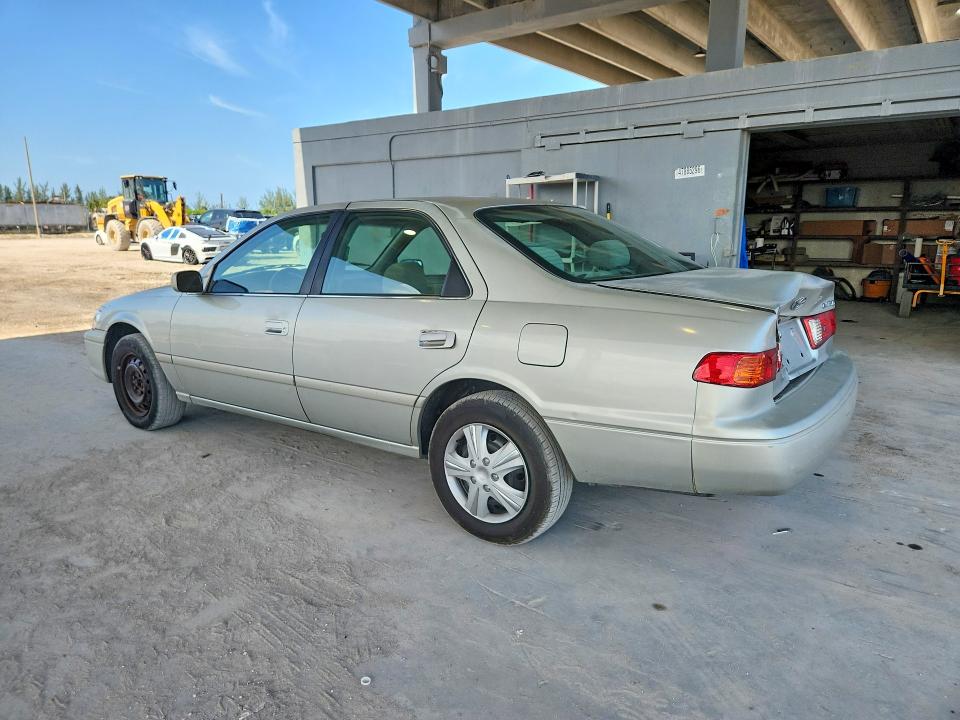 Aukcja sprzedaży 2000 Toyota Camry, vin: 4T1BG22K5YU012465, numer aukcji: 58112276
