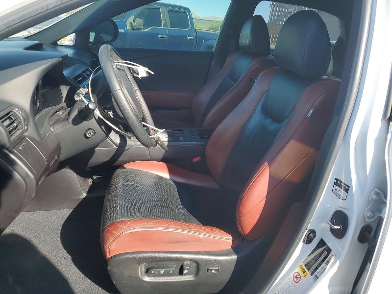 Продаж на аукціоні авто 2015 Lexus Rx 350, vin: 2T2BK1BA1FC306584, номер лоту: 55767936