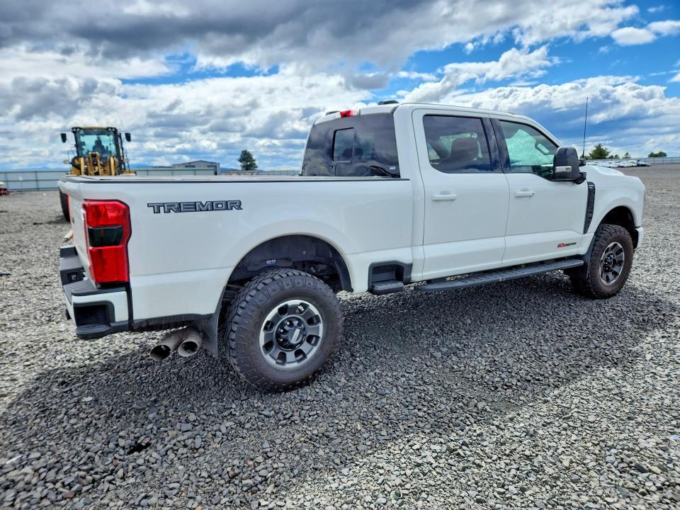 2024 Ford F350 მანქანა იყიდება აუქციონზე, vin: 1FT8W3BM9REF30891, აუქციონის ნომერი: 56858146