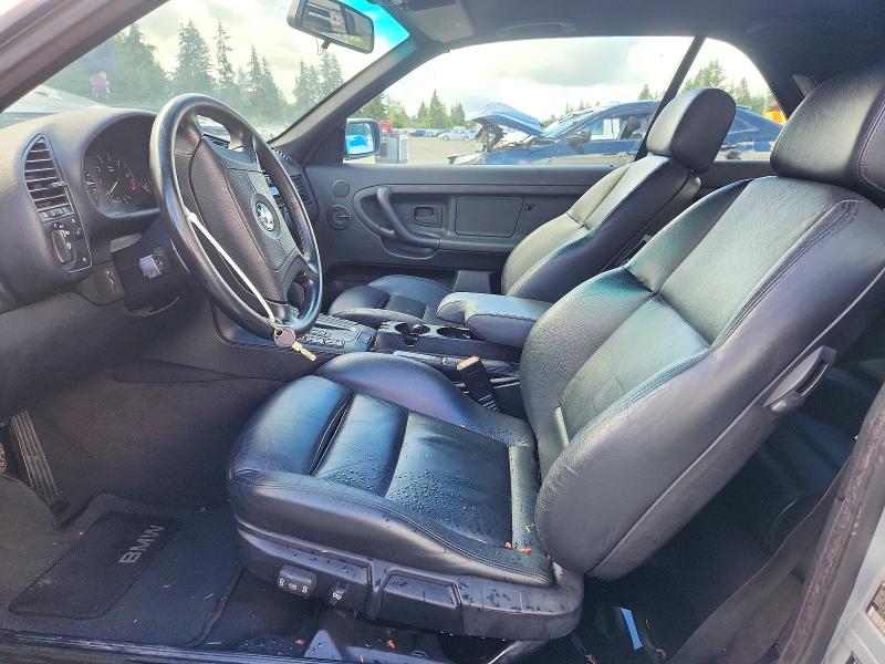 Aukcja sprzedaży 1998 Bmw 328, vin: WBABK8323WEY87603, numer aukcji: 56818716