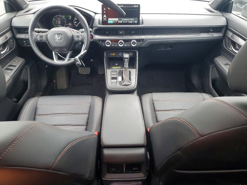 Продаж на аукціоні авто 2025 Honda Cr-v, vin: 5J6RS6H85SL040147, номер лоту: 57890216