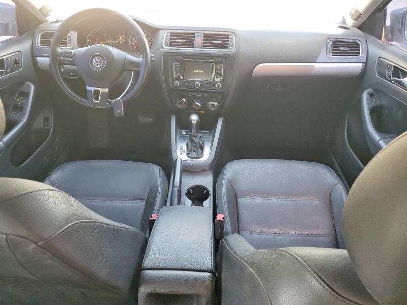 57192316 :رقم المزاد ، 3VWLL7AJ9CM320968 vin ، 2012 Volkswagen Jetta مزاد بيع