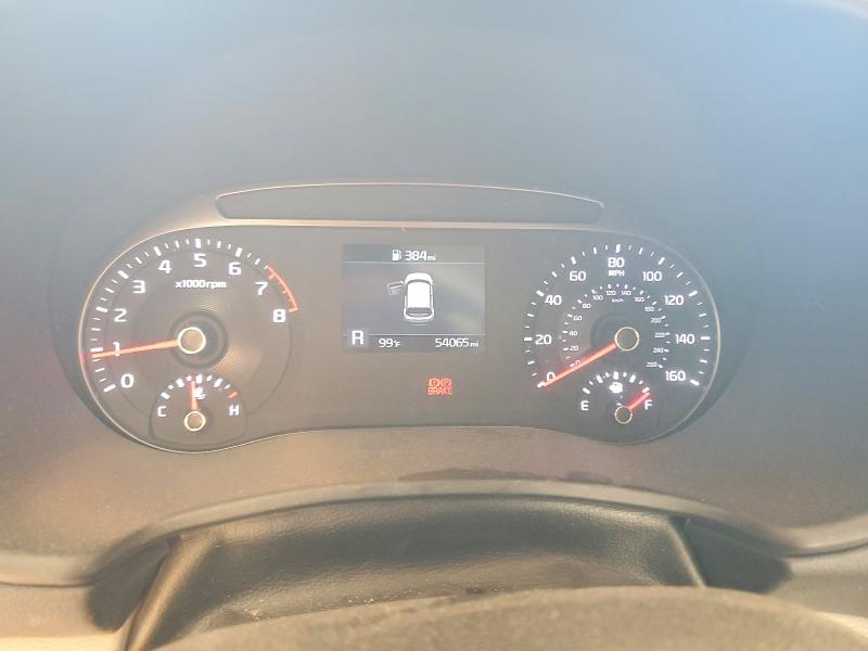 Продажа на аукционе авто 2020 Kia Soul, vin: KNDJ23AU9L7050702, номер лота: 59195406