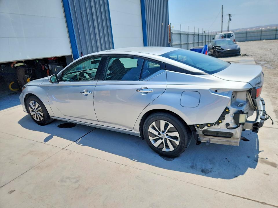 Aukcja sprzedaży 2023 Nissan Altima, vin: 1N4BL4BV9PN363058, numer aukcji: 58453276
