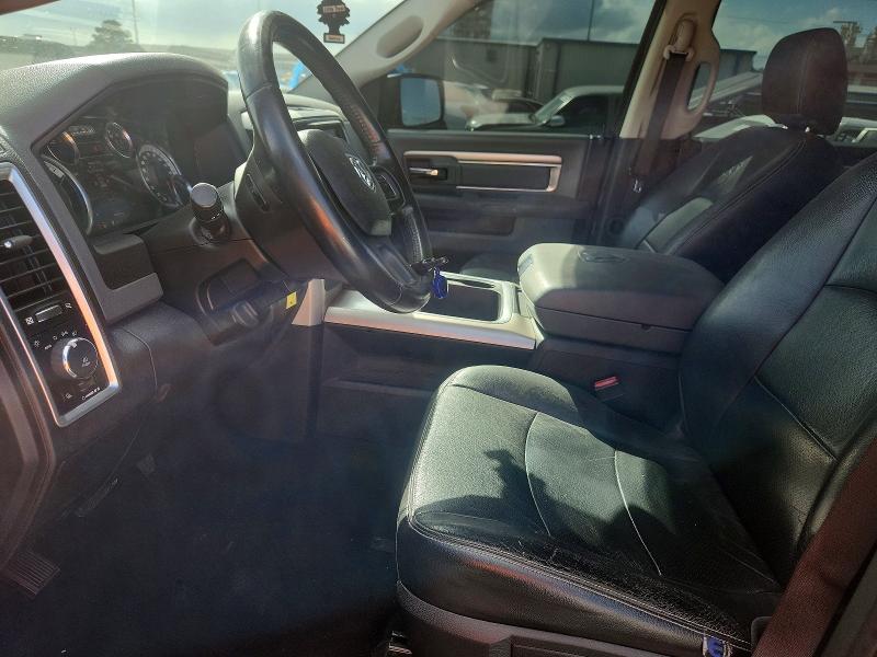 Продажа на аукционе авто 2018 Ram 1500, vin: 1C6RR6LT9JS275286, номер лота: 56827536