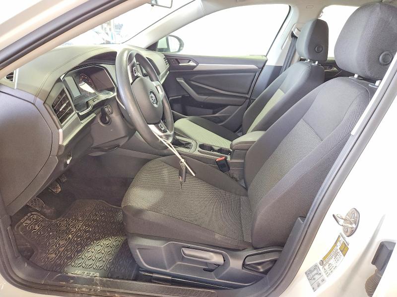 Продаж на аукціоні авто 2021 Volkswagen Jetta, vin: 3VWN57BUXMM028291, номер лоту: 57972546