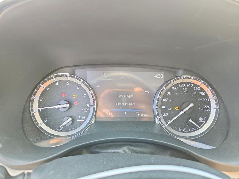 Aukcja sprzedaży 2022 Toyota Highlander, vin: 5TDFZRBH1NS222820, numer aukcji: 53640696