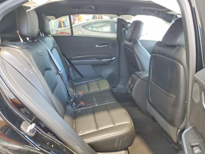 Продажа на аукционе авто 2019 Cadillac Xt4, vin: 1GYFZFR47KF141084, номер лота: 58553726
