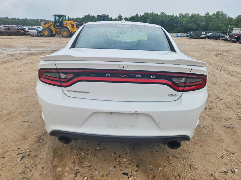 Aukcja sprzedaży 2020 Dodge Charger, vin: 2C3CDXCT2LH161910, numer aukcji: 57892696
