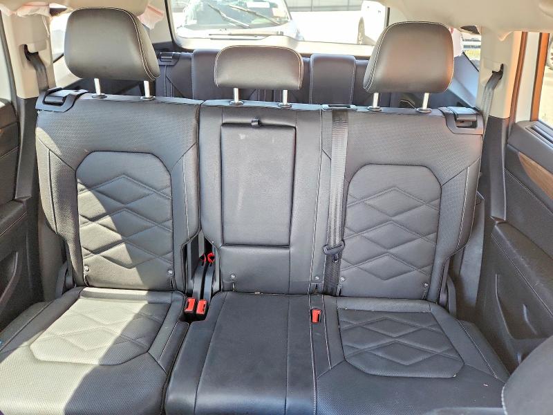 Продаж на аукціоні авто 2025 Volkswagen Atlas, vin: 1V2HR2CA4SC523501, номер лоту: 55816706