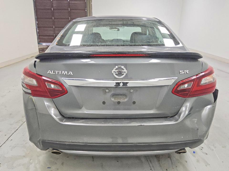 Aukcja sprzedaży 2017 Nissan Altima, vin: 1N4AL3APXHC496482, numer aukcji: 54179096