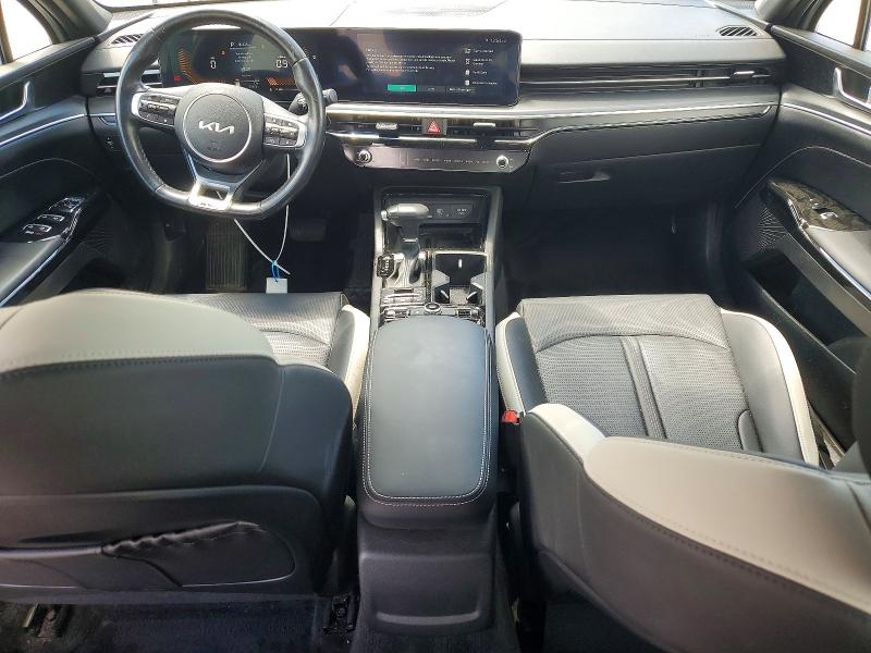 2025 Kia K5 მანქანა იყიდება აუქციონზე, vin: KNAG64J77S5298596, აუქციონის ნომერი: 57711786