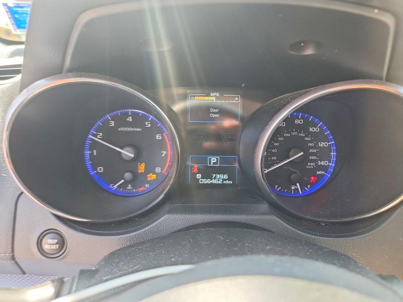 Aukcja sprzedaży 2019 Subaru Outback, vin: 4S4BSAHC3K3289427, numer aukcji: 56285356