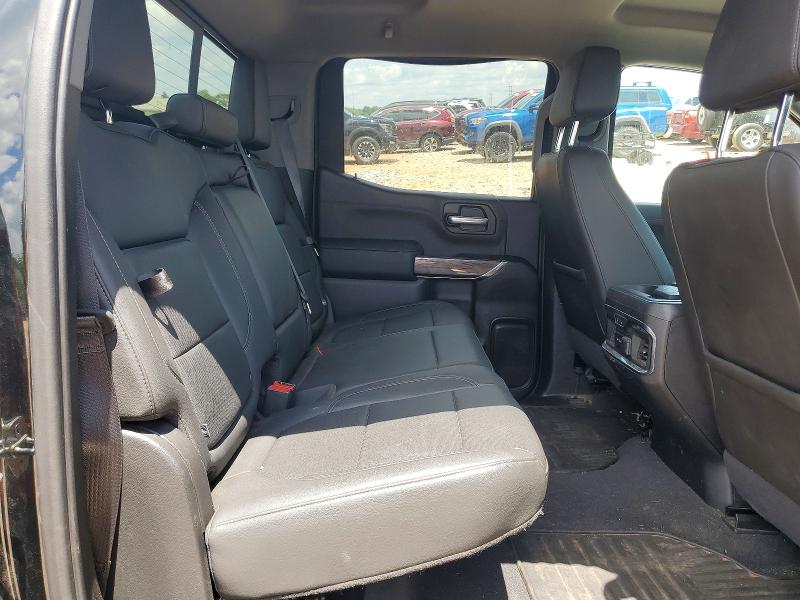 58203456 :رقم المزاد ، 1GCUYGEL9LZ238094 vin ، 2020 Chevrolet Silverado مزاد بيع