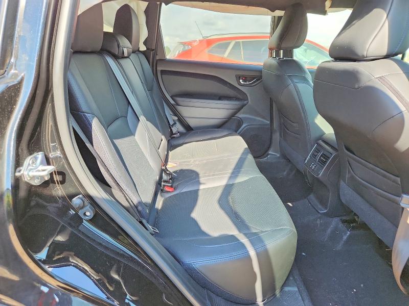 Продаж на аукціоні авто 2025 Subaru Forester, vin: JF2SLSRD6SH425200, номер лоту: 58683306