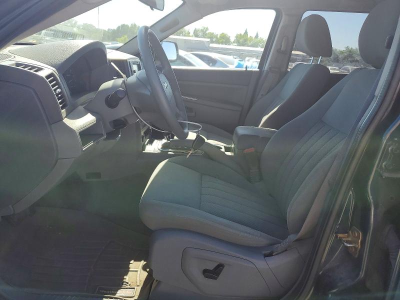 Продажа на аукционе авто 2005 Jeep Grand Cherokee, vin: 1J4GR48K65C604864, номер лота: 55838726