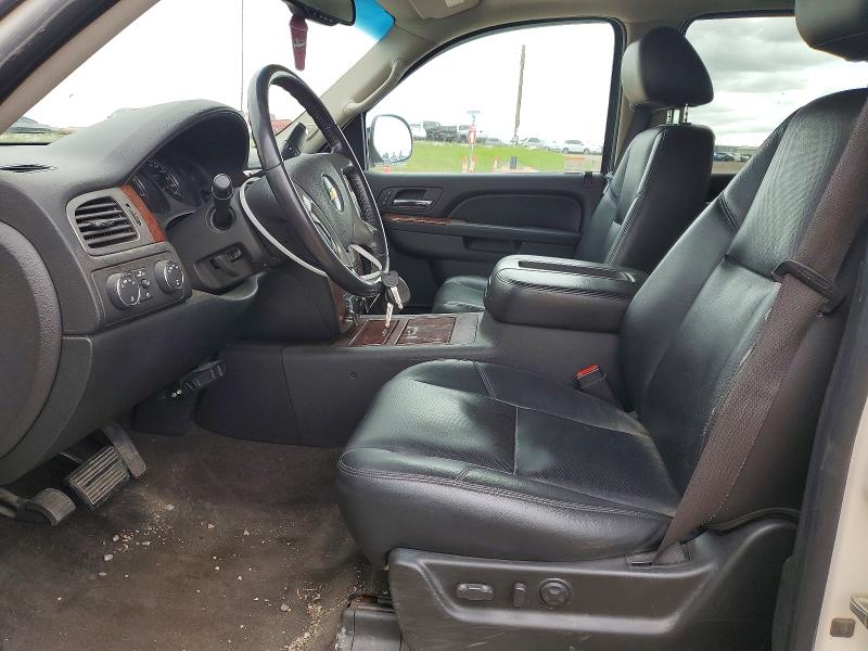 Aukcja sprzedaży 2010 Chevrolet Avalanche, vin: 3GNVKGE27AG256319, numer aukcji: 57698326
