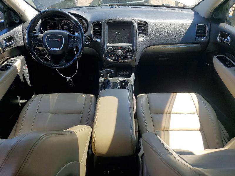 Продажа на аукционе авто 2018 Dodge Durango, vin: 1C4RDJDG2JC262076, номер лота: 56141216