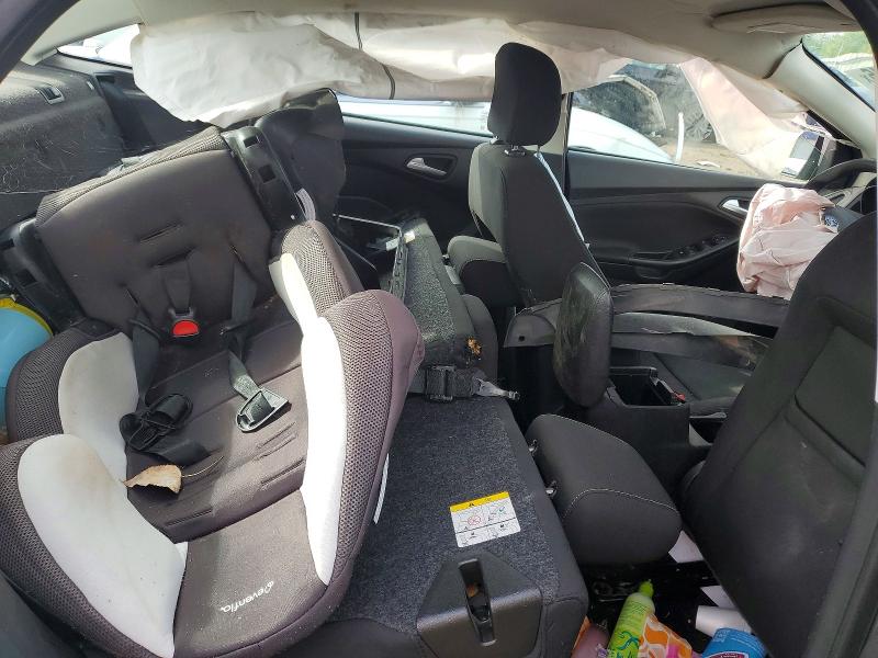 Продажа на аукционе авто 2017 Ford Focus, vin: 1FADP3F24HL225772, номер лота: 56569446