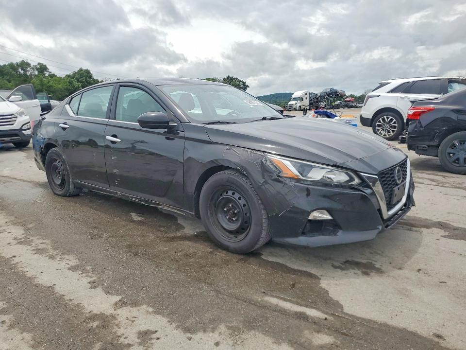 Aukcja sprzedaży 2020 Nissan Altima, vin: 1N4BL4BV2LN302449, numer aukcji: 58067926