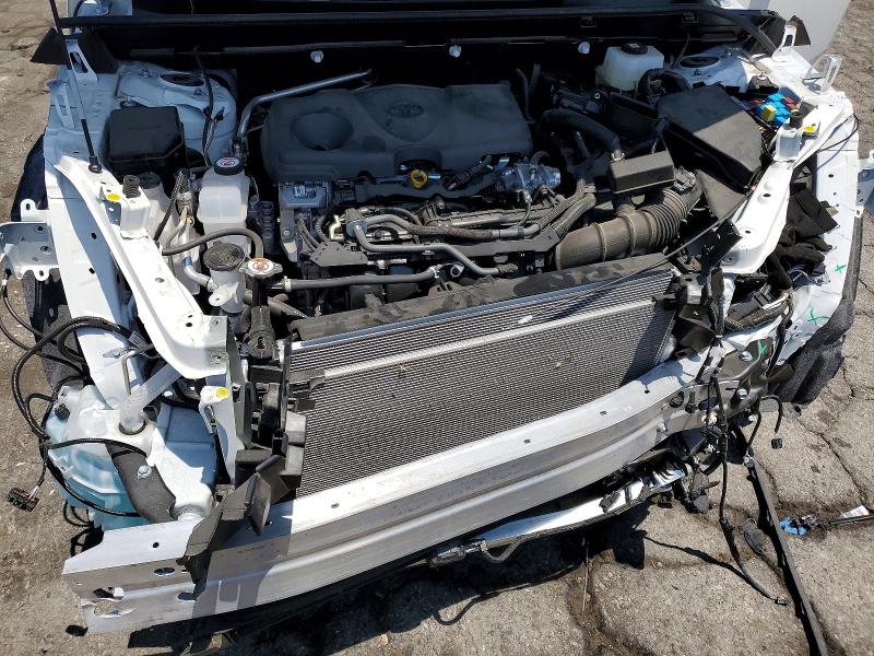 58056286 :رقم المزاد ، JTM6DRBV9TD303044 vin ، 2026 Toyota Rav4 مزاد بيع