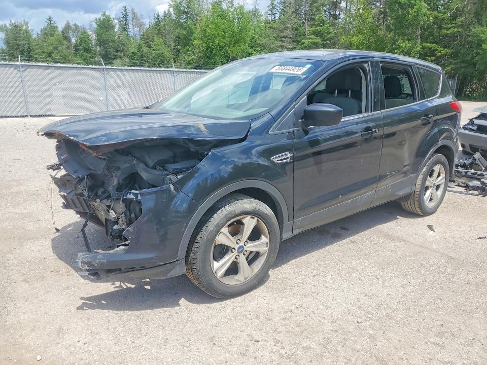 Продаж на аукціоні авто 2013 Ford Escape, vin: 1FMCU0GX2DUD74270, номер лоту: 55844926