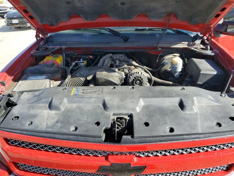 Продажа на аукционе авто 2008 Chevrolet Silverado, vin: 2GCEK13M981155554, номер лота: 57742796