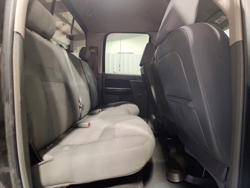 54514666 :رقم المزاد ، 1D7HU18N17S273305 vin ، 2007 Dodge Ram 1500 مزاد بيع