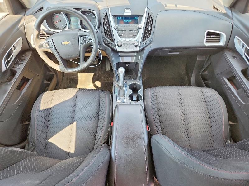 Продажа на аукционе авто 2015 Chevrolet Equinox, vin: 2GNFLEEK2F6257144, номер лота: 58533776