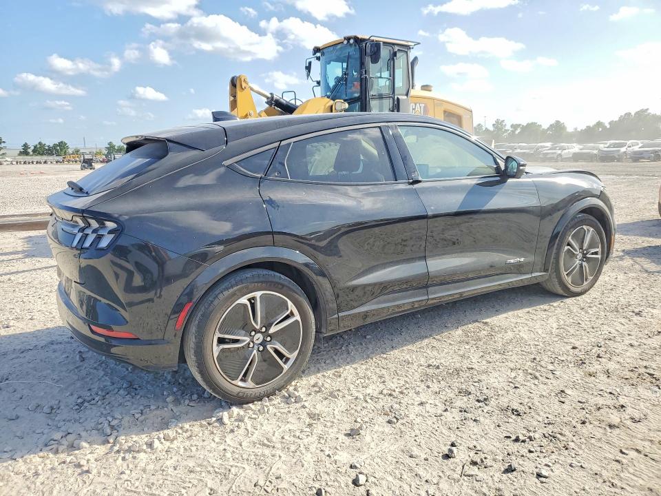 Aukcja sprzedaży 2023 Ford Mustang Mach-e, vin: 3FMTK3R47PMA86750, numer aukcji: 58916686