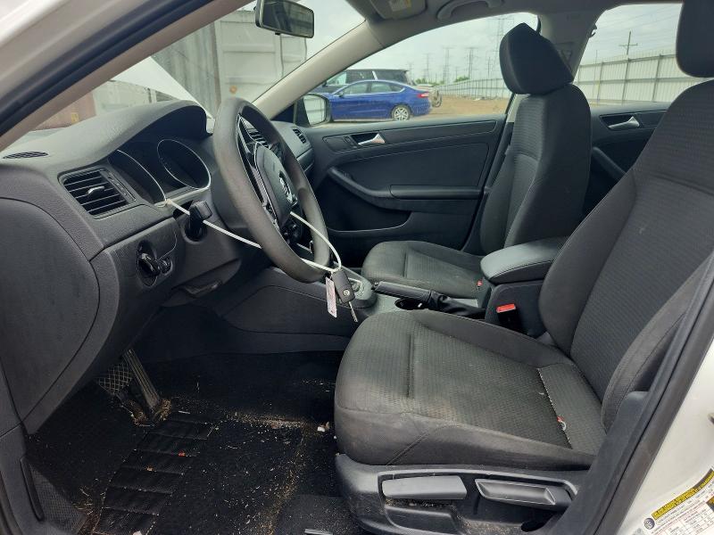 2016 Volkswagen Jetta მანქანა იყიდება აუქციონზე, vin: 3VW267AJ6GM237443, აუქციონის ნომერი: 59148736