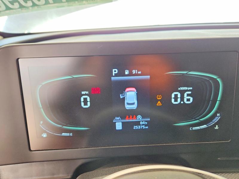 Продажа на аукционе авто 2023 Kia Sportage, vin: KNDPU3AF8P7106432, номер лота: 57445996