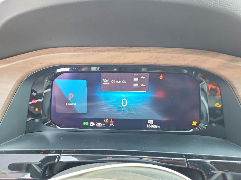 60977816 :رقم المزاد ، 1V2HN2CA6TC527479 vin ، 2026 Volkswagen Atlas مزاد بيع