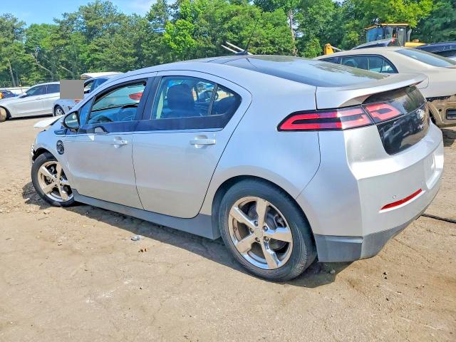 Aukcja sprzedaży 2011 Chevrolet Volt, vin: 1G1RD6E45BU103672, numer aukcji: 56367766