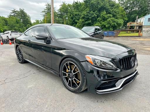 Aukcja sprzedaży 2018 Mercedes-benz C, vin: WDDWJ6EB1JF706144, numer aukcji: 54099686