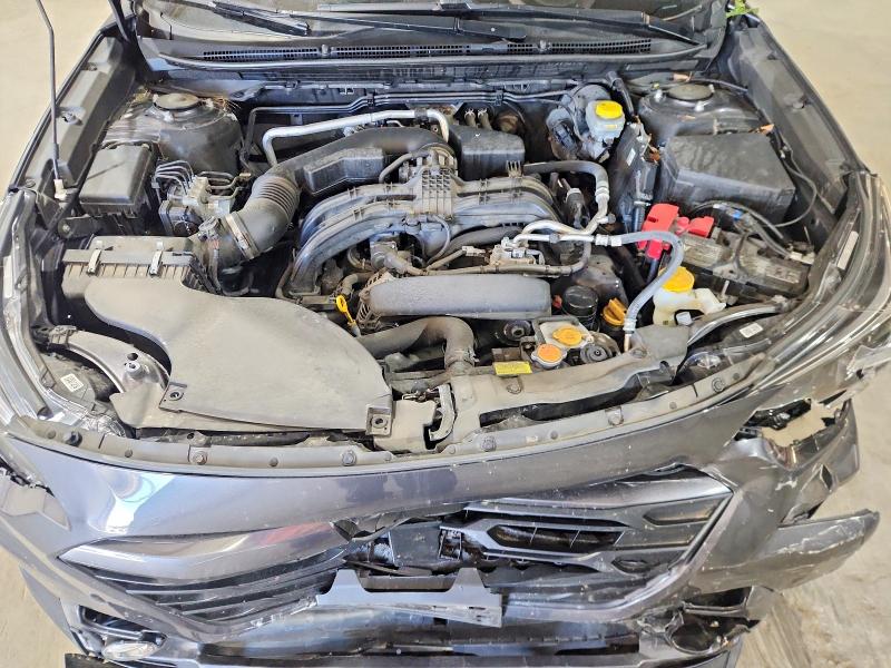 Продажа на аукционе авто 2023 Subaru Outback, vin: 4S4BTAFC7P3102892, номер лота: 55784786
