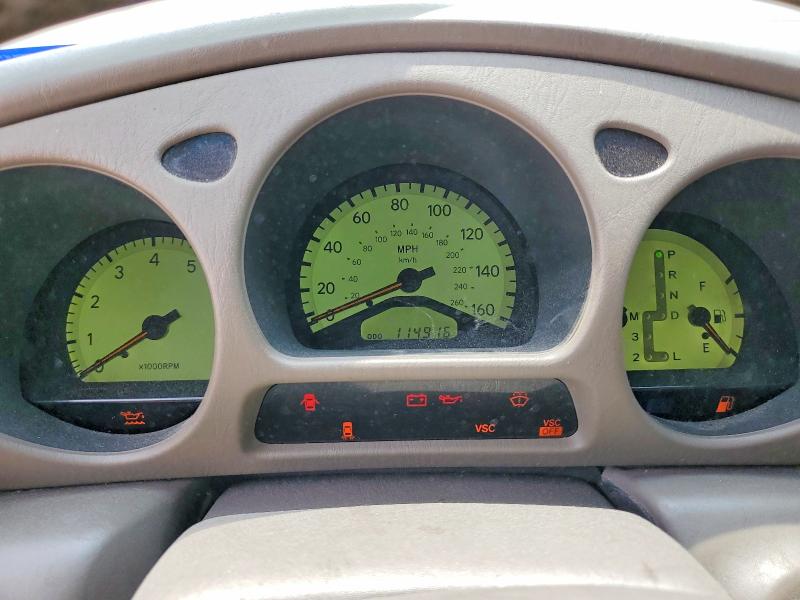 Продажа на аукционе авто 2000 Lexus Gs, vin: JT8BH68X5Y0022026, номер лота: 58092786